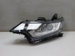 Фара левая для Mitsubishi Outlander 2012>, OEM 8301C853 - вид 2 (фото)