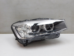 Фара правая для BMW X3 F25 2010>, OEM 63117401132 - вид 1 (фото)