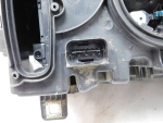 Фара правая для BMW X3 F25 2010>, OEM 63117401132 - вид 6 (фото)