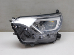 Фара левая для Toyota RAV 4 2013-2019, OEM 8118542680 - вид 2 (фото)