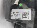 Фара правая для Skoda Rapid 2013-2020, OEM 5JB941016 - вид 6 (фото)