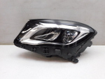 Фара левая для Mercedes-Benz GLA-Class X156 2014>, OEM A1569066900 - вид 1 (фото)