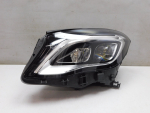 Фара левая для Mercedes-Benz GLA-Class X156 2014>, OEM A1569066900 - вид 2 (фото)