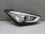 Фара правая для Hyundai Santa Fe 2012-2018, OEM 921022W206 - вид 1 (фото)