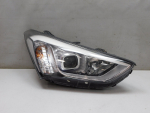Фара правая для Hyundai Santa Fe 2012-2018, OEM 921022W206 - вид 2 (фото)