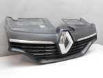 Решетка радиатора для Renault Logan II 2014>, OEM 623107605 - вид 3 (фото)