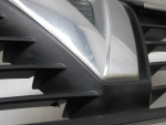Решетка радиатора для Renault Logan II 2014>, OEM 623107605 - вид 4 (фото)