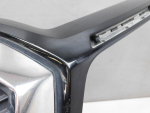 Накладка на решетку радиатора для Renault Arkana 2019>, OEM 623820994R - вид 4 (фото)