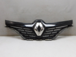 Решетка радиатора для Renault Kaptur 2016>, OEM 623103985R - вид 1 (фото)