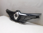 Решетка радиатора для Renault Kaptur 2016>, OEM 623103985R - вид 2 (фото)