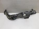 Кронштейн переднего бампера для BMW X1 E84 2009-2015, OEM 51412990180 - вид 1 (фото)
