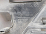 Кронштейн переднего бампера для BMW M4 G82/G83 2020>, OEM 51118069415 - вид 3 (фото)