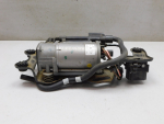 Компрессор пневмоподвески для BMW X5 F15 2013-2018, OEM 37206868998 - вид 2 (фото)