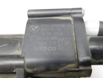 Компрессор пневмоподвески для BMW X5 F15 2013-2018, OEM 37206868998 - вид 9 (фото)
