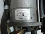 Компрессор пневмоподвески для BMW X5 F15 2013-2018, OEM 37206868998 - вид 8 (фото)