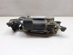 Компрессор пневмоподвески для BMW X5 F15 2013-2018, OEM 37206868998 - вид 3 (фото)