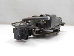 Компрессор пневмоподвески для BMW X5 F15 2013-2018, OEM 37206868998 - вид 4 (фото)