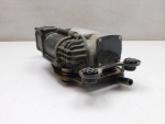 Компрессор пневмоподвески для BMW X5 F15 2013-2018, OEM 37206868998 - вид 5 (фото)
