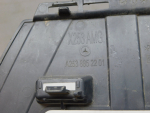 Кронштейн заднего бампера для Mercedes-Benz GLC-Class X253 2015>, OEM A2538852201 - вид 3 (фото)