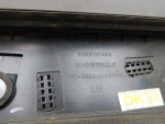 Молдинг лобового стекла для Jaecoo J7 2023>, OEM 609001874AA - вид 4 (фото)