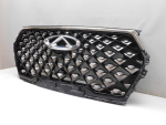 Решетка радиатора для Chery Tiggo 7 Pro Max 2022>, OEM 602002922AA - вид 2 (фото)