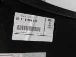 Кронштейн переднего бампера для BMW M4 G82/G83 2020>, OEM 51118069416 - вид 3 (фото)