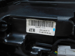 Фара правая для Mitsubishi Outlander 2012>, OEM 8301C854 - вид 6 (фото)