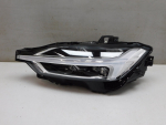 Фара левая для Volvo XC60 2017>, OEM 31656614 - вид 1 (фото)