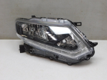 Фара правая для Nissan X-Trail (T32) 2014>, OEM 260104CC0C - вид 2 (фото)