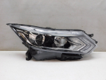 Фара правая для Nissan Qashqai (J11) 2014>, OEM 26010HV50A - вид 1 (фото)