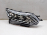 Фара правая для Nissan Qashqai (J11) 2014>, OEM 26010HV50A - вид 2 (фото)