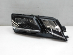Фара правая для Skoda Octavia III (A7) 2013-2020, OEM 5E1941016D - вид 2 (фото)
