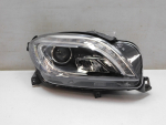 Фара правая для Mercedes-Benz M-Klasse (ML/GLE) W166 2011>, OEM A1668207359 - вид 2 (фото)
