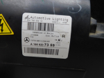 Фара правая для Mercedes-Benz M-Klasse (ML/GLE) W166 2011>, OEM A1668207359 - вид 7 (фото)