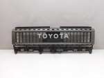 Решетка радиатора для Toyota Land Cruiser (250)/Prado 2023>, OEM 5310160M90 - вид 1 (фото)