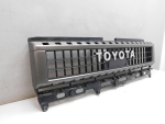 Решетка радиатора для Toyota Land Cruiser (250)/Prado 2023>, OEM 5310160M90 - вид 3 (фото)
