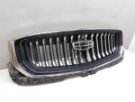 Решетка радиатора для Geely Monjaro 2021>, OEM 6013044700 - вид 3 (фото)
