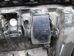 Решетка радиатора для Geely Monjaro 2021>, OEM 6013044700 - вид 8 (фото)