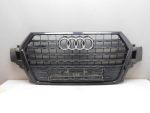 Решетка радиатора для Audi Q7 [4M] 2015>, OEM 4M0853651F - вид 1 (фото)