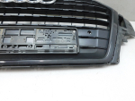 Решетка радиатора для Audi Q7 [4M] 2015>, OEM 4M0853651F - вид 4 (фото)
