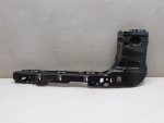Кронштейн заднего бампера для BMW X3 G01 2017>, OEM 51127400666 - вид 1 (фото)
