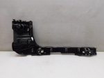 Кронштейн заднего бампера для BMW X3 G01 2017>, OEM 51127400666 - вид 2 (фото)