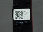 Фонарь задний в бампер левый для LiXiang L9 2022>, OEM X0141350013 - вид 3 (фото)