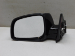 Зеркало левое электрическое для Haval H9 2014>, OEM 8202300XKV93A - вид 3 (фото)