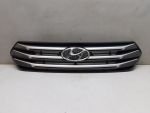 Решетка радиатора для Hyundai Creta 2016>, OEM 86350M0010 - вид 1 (фото)
