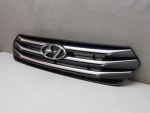 Решетка радиатора для Hyundai Creta 2016>, OEM 86350M0010 - вид 2 (фото)