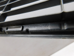 Решетка в бампер центральная для Toyota RAV 4 2013-2019, OEM 5311242100 - вид 3 (фото)