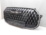 Решетка радиатора для Tenet T7 2025>, OEM 602009364AA - вид 2 (фото)