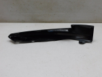 Накладка переднего бампера для BMW M4 G82/G83 2020>, OEM 51118084178 - вид 3 (фото)