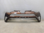 Бампер передний для Toyota RAV 4 2013-2019, OEM 521190R180 - вид 1 (фото)
